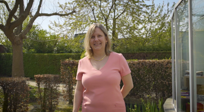 Ontdek het verhaal van Isabelle